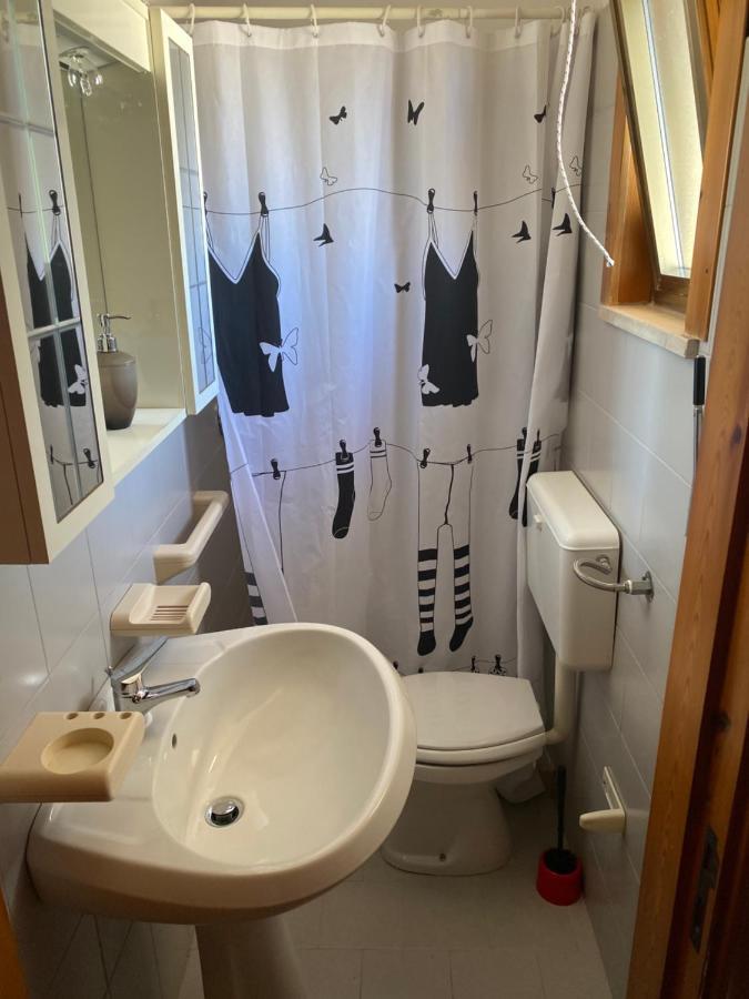 Roca Appartment 2 Eksteriør bilde