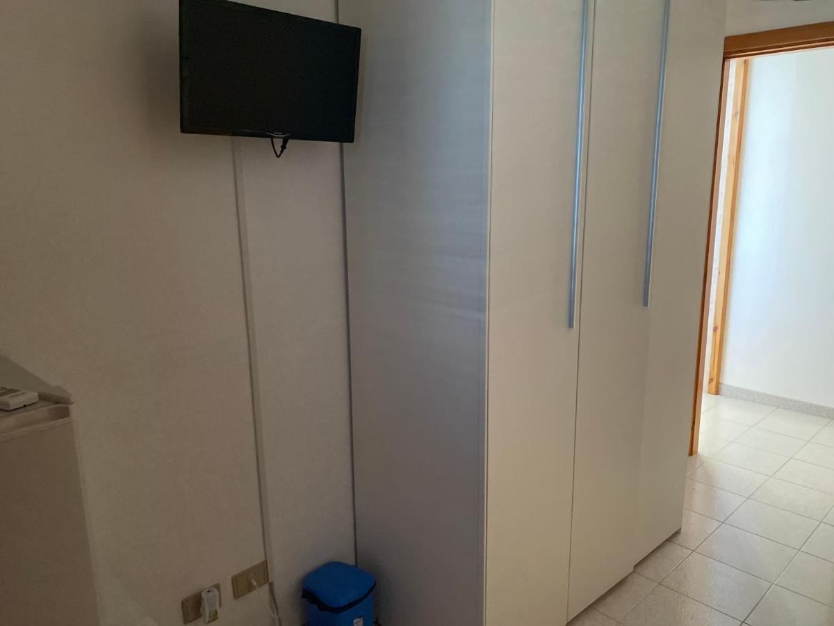 Roca Appartment 2 Eksteriør bilde