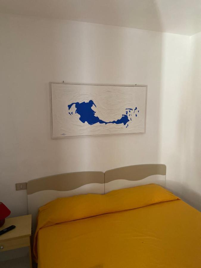 Roca Appartment 2 Eksteriør bilde