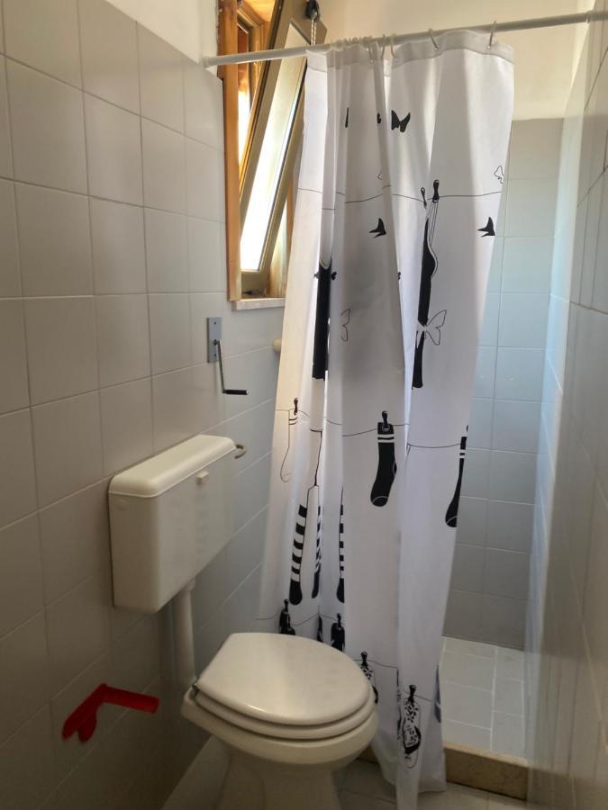 Roca Appartment 2 Eksteriør bilde