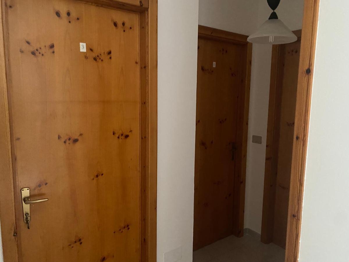 Roca Appartment 2 Eksteriør bilde