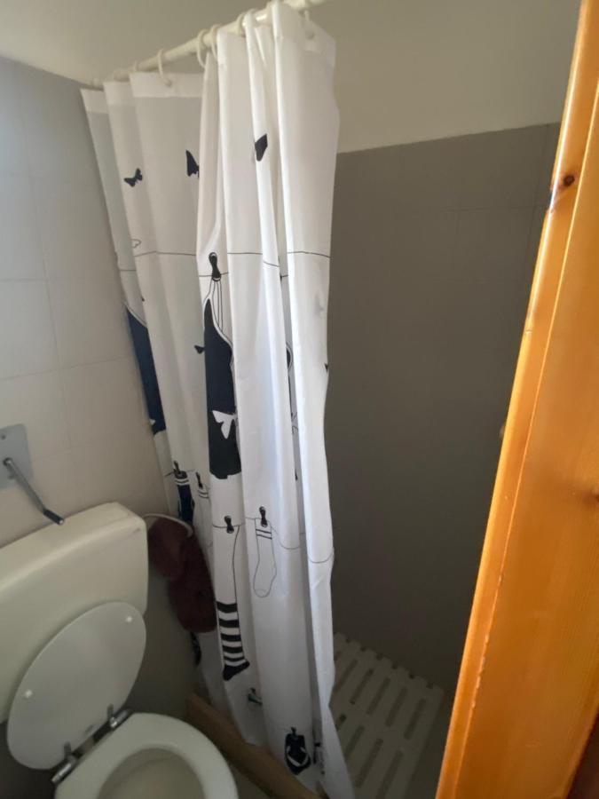 Roca Appartment 2 Eksteriør bilde