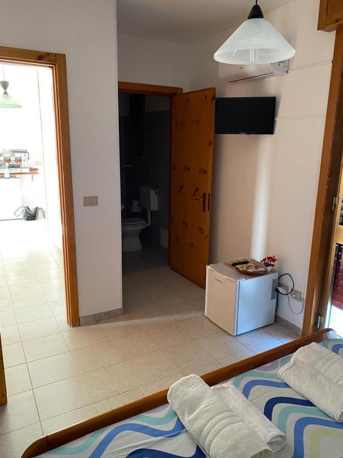 Roca Appartment 2 Eksteriør bilde