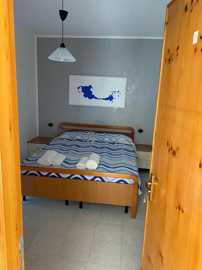 Roca Appartment 2 Eksteriør bilde
